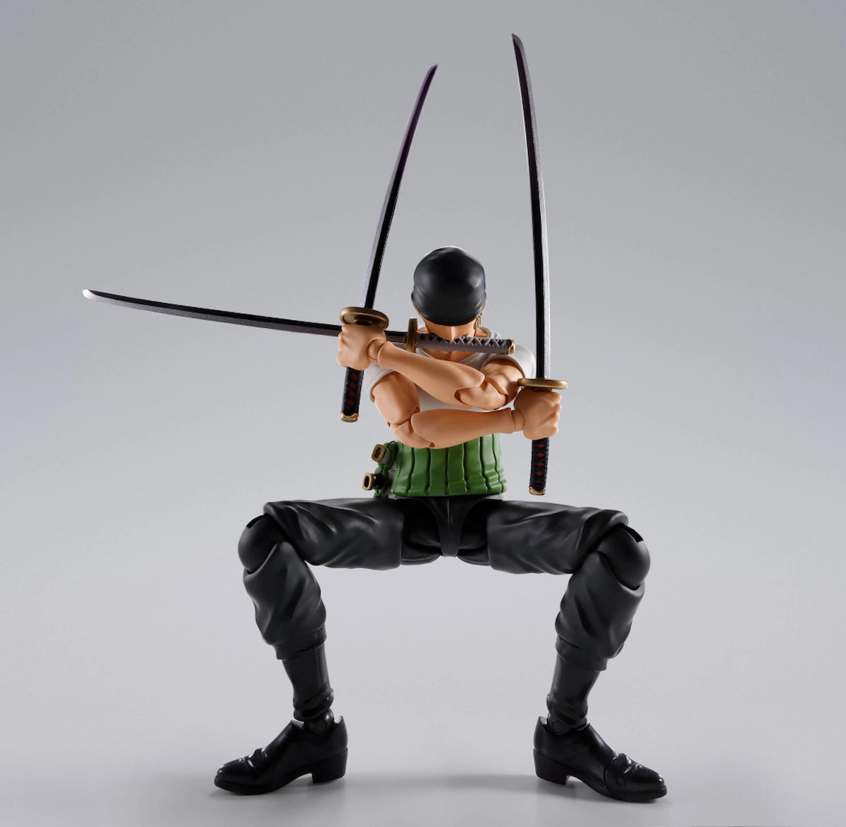 sh figuarts zoro roronoa romance dawn