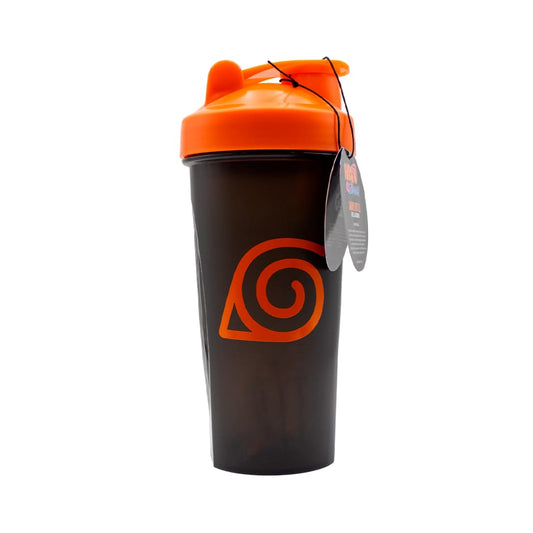 shaker gym naruto