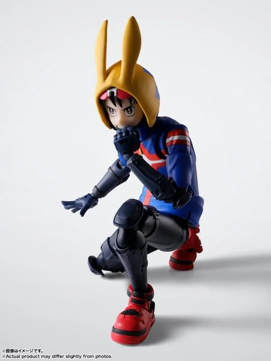 ( APARTADO PREVENTA) S.H.Figuarts KOICHI HAIMAWARI