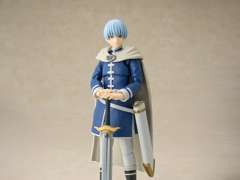 ( APARTADO PREVENTA) S.H.Figuarts HIMMEL