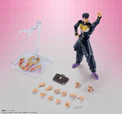 ( APARTADO PREVENTA) S.H.Figuarts JOSUKE HIGASHIKATA