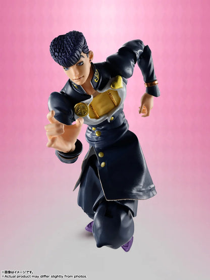 ( APARTADO PREVENTA) S.H.Figuarts JOSUKE HIGASHIKATA