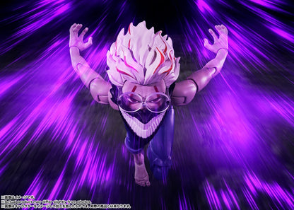 ( APARTADO PREVENTA) S.H.Figuarts OKARUN (TRANSFORMED) VER.2