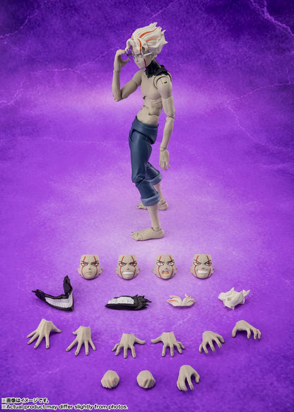 ( APARTADO PREVENTA) S.H.Figuarts OKARUN (TRANSFORMED) VER.2