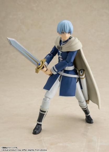 ( APARTADO PREVENTA) S.H.Figuarts HIMMEL