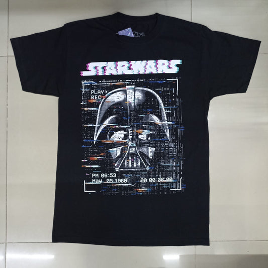 Playera Star Wars