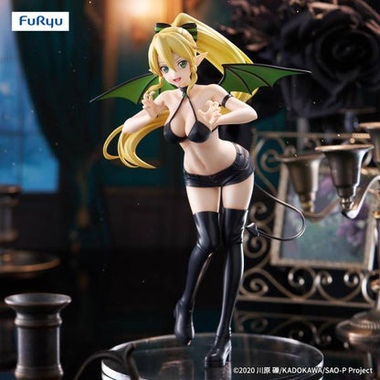 Figura Original SAO Leafa Bi Cute Dark
