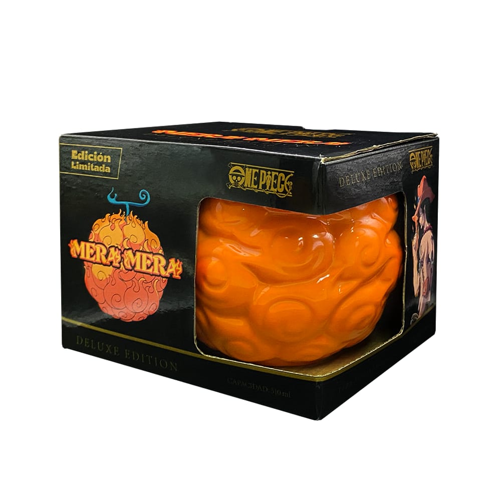 taza 3d mera