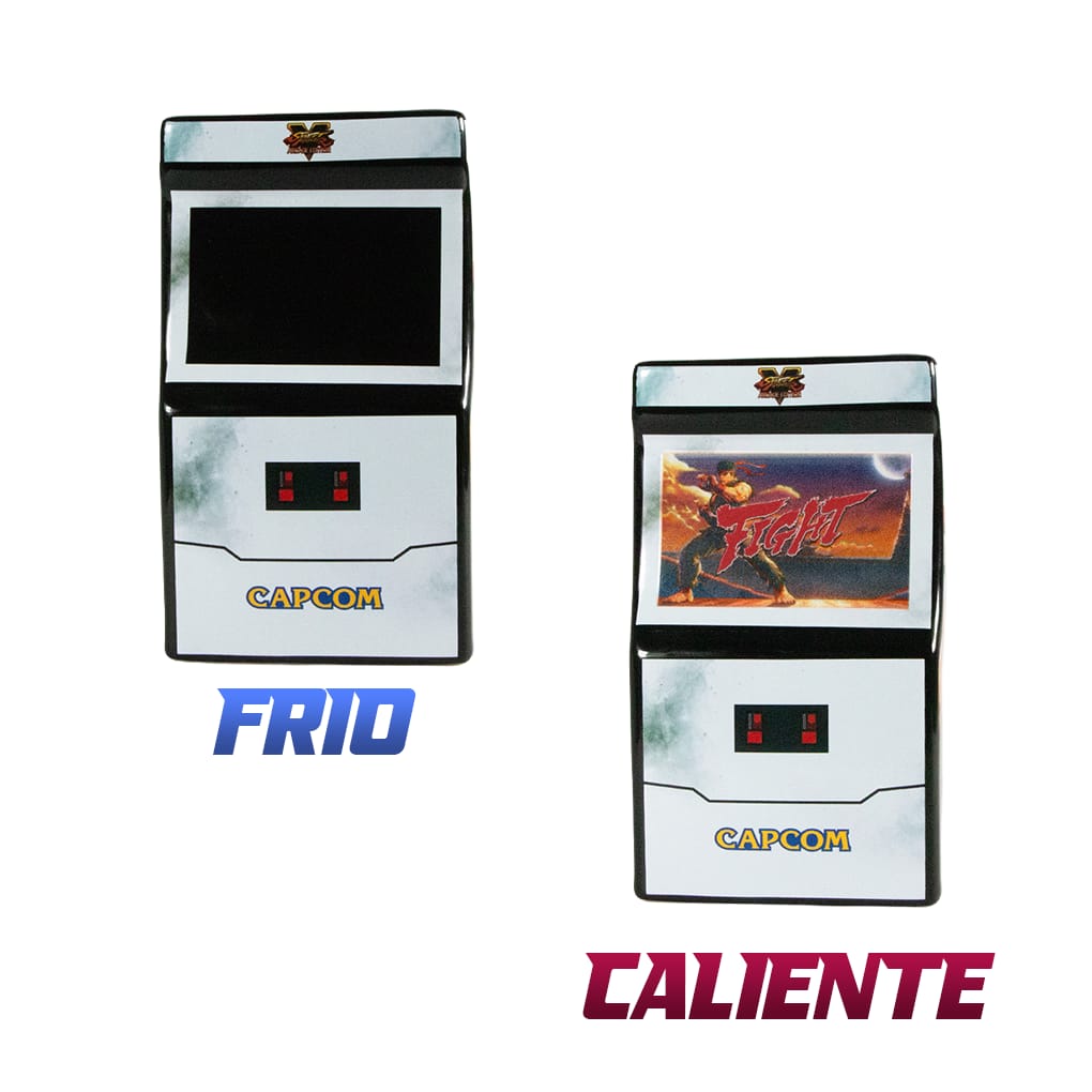 taza arcade 1