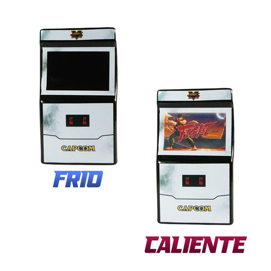 taza arcade 1