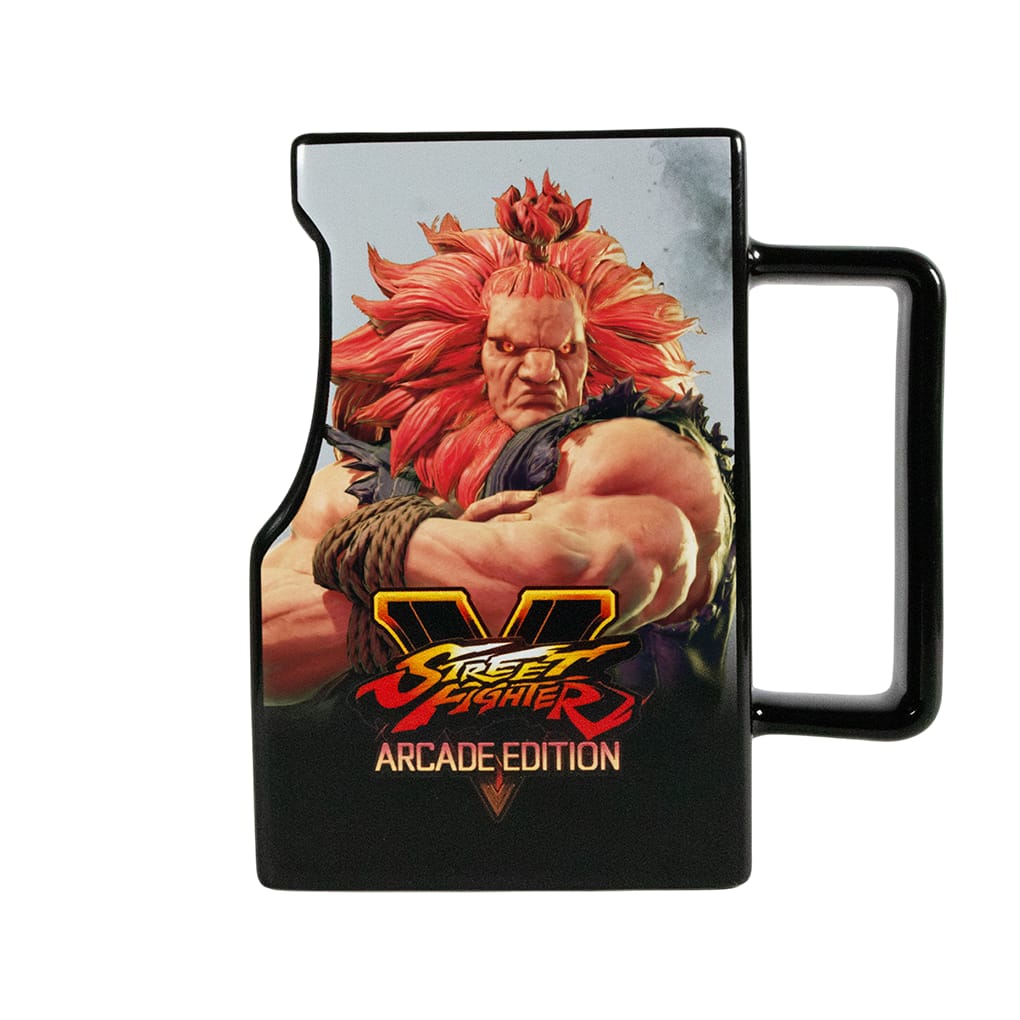 taza arcade 2