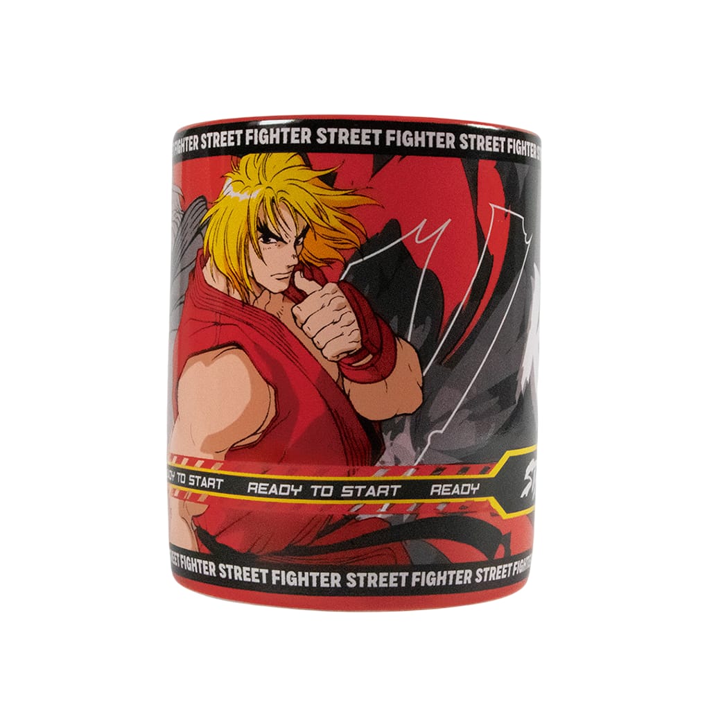 taza dual street 2