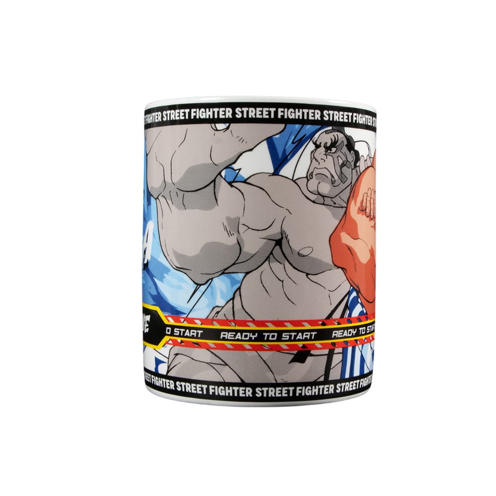 taza dual street 5
