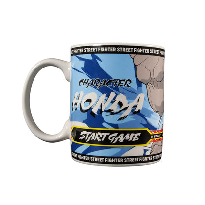 taza dual street 6