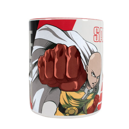taza one punch man 2
