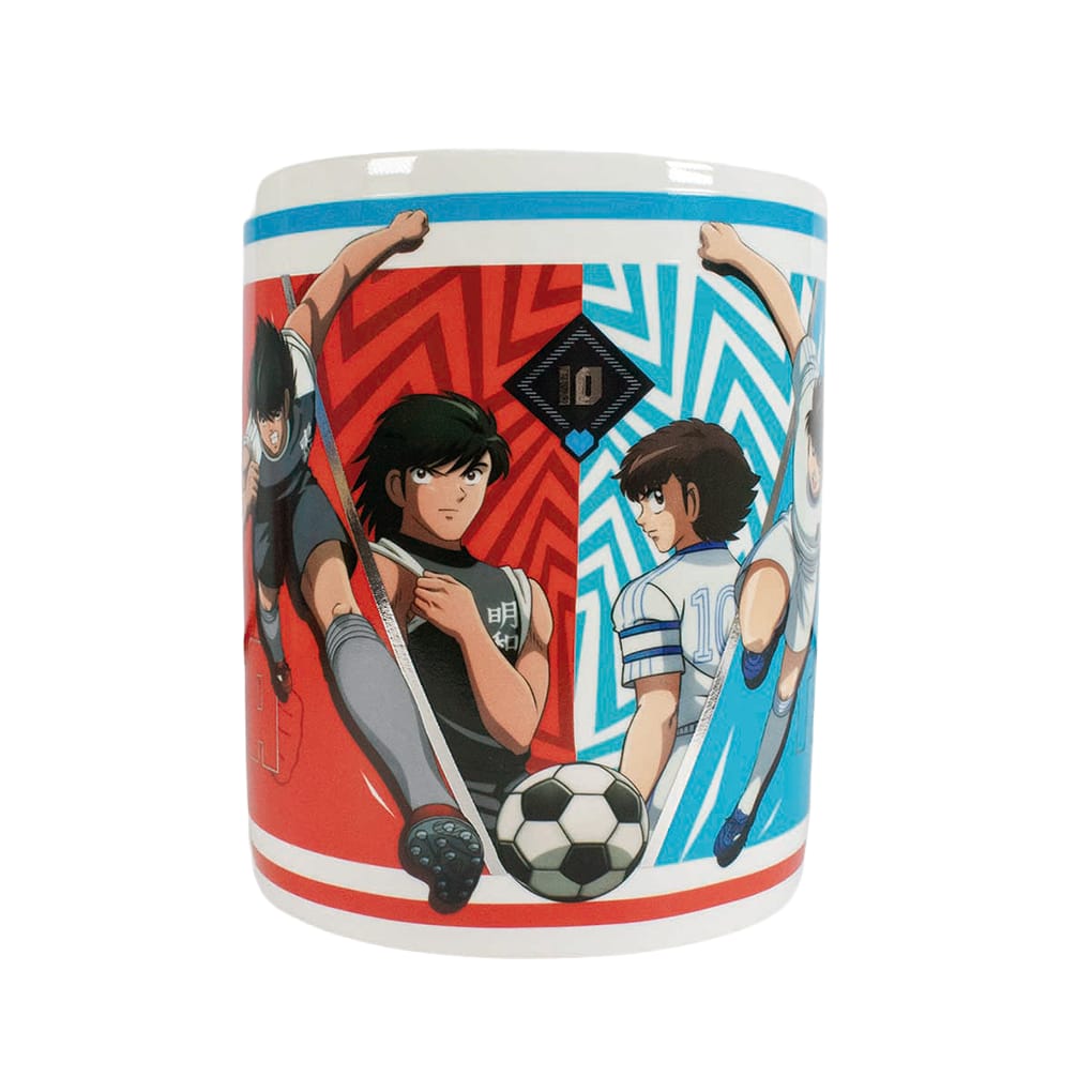 taza tsubasa 2