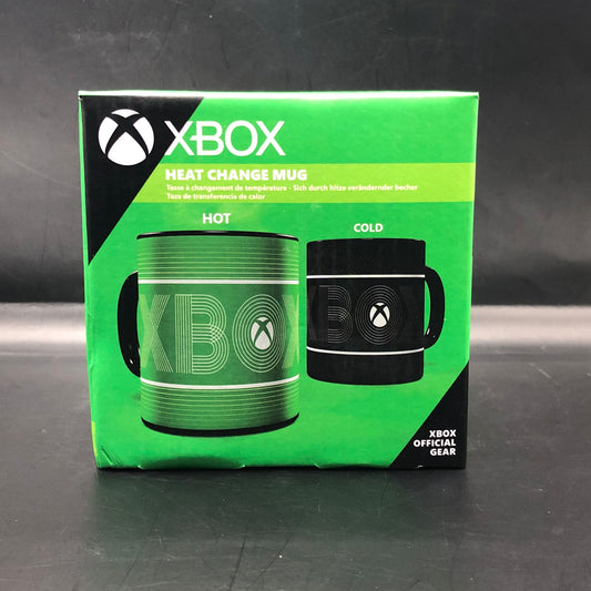 Taza original de XBOX