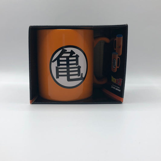 Taza original Dragon ball