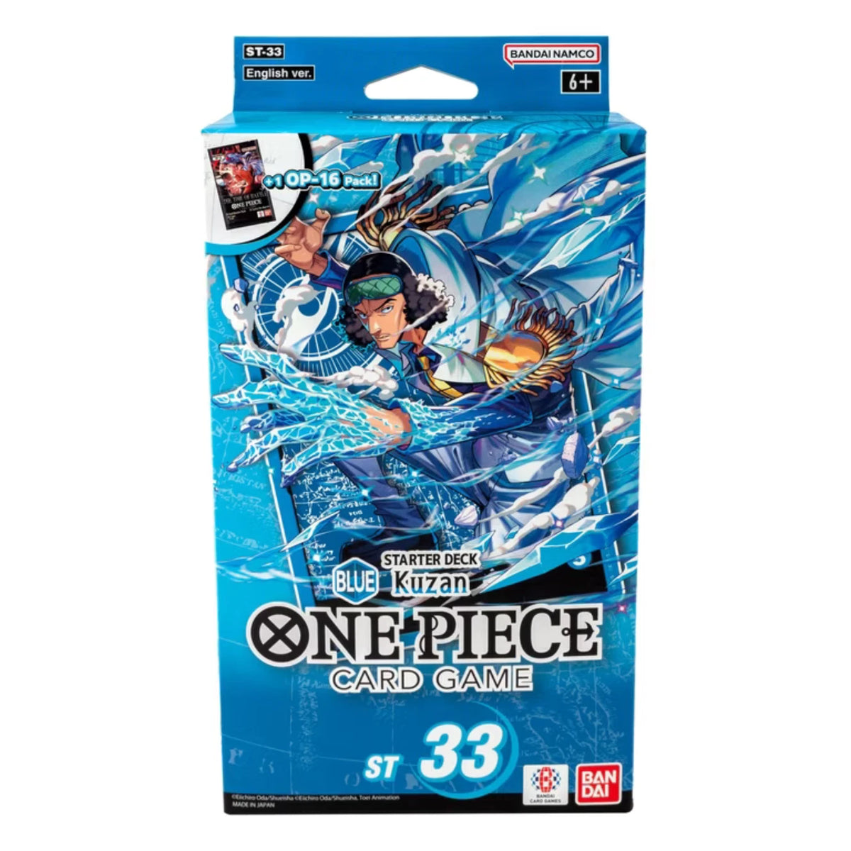 tcg one piece st 33