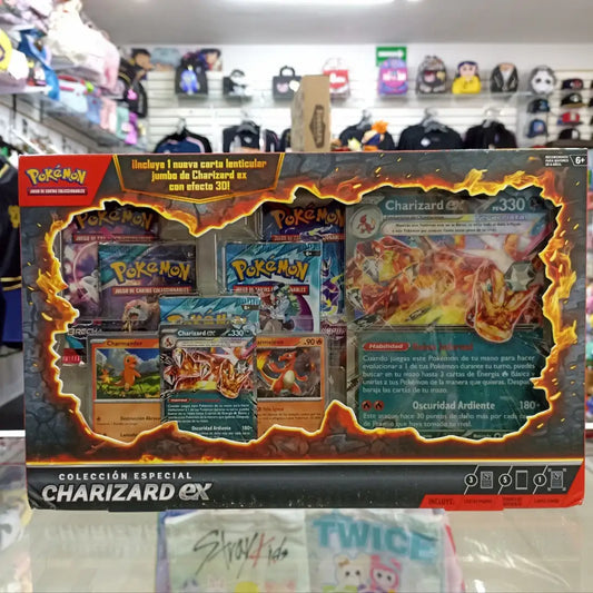 TCG One Piece Starter Deck Ace Y Newgate