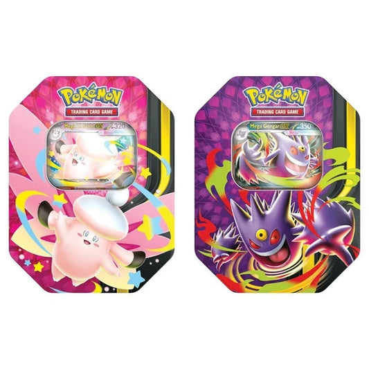 tcg pokemon moonlit tin