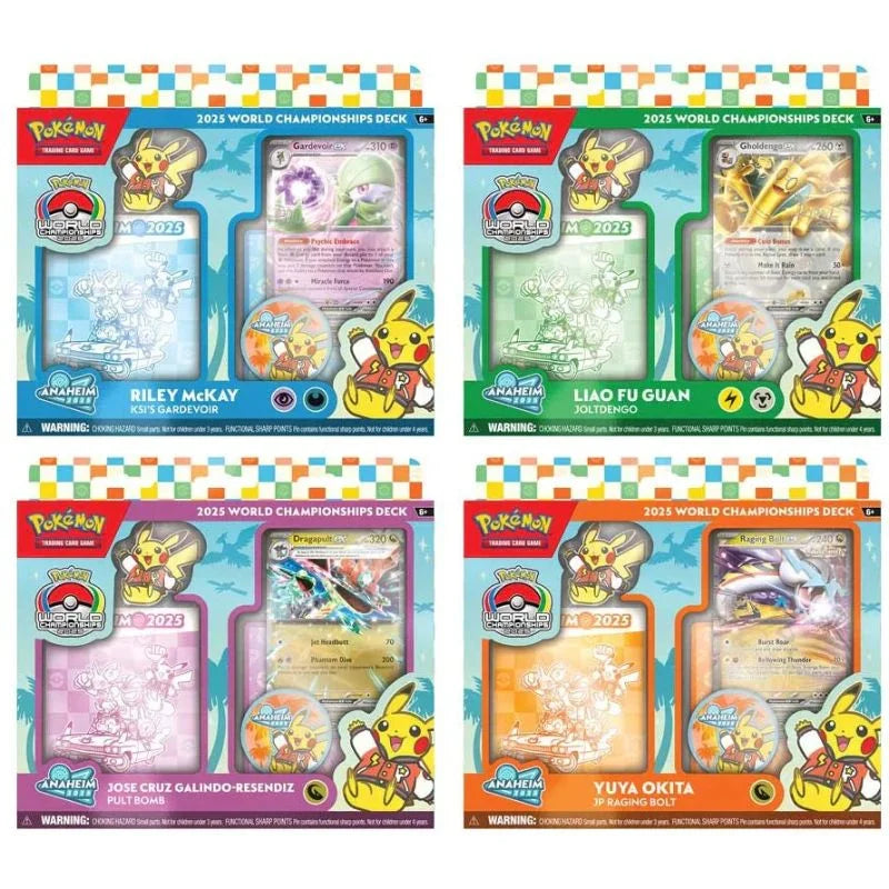 tcg pokemon world champion 1
