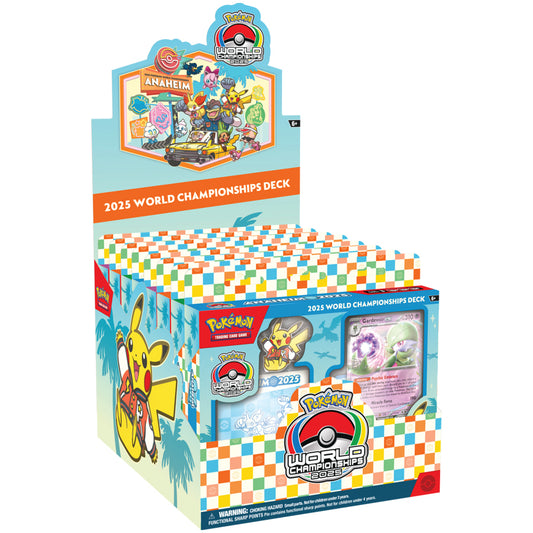 tcg pokemon world champion