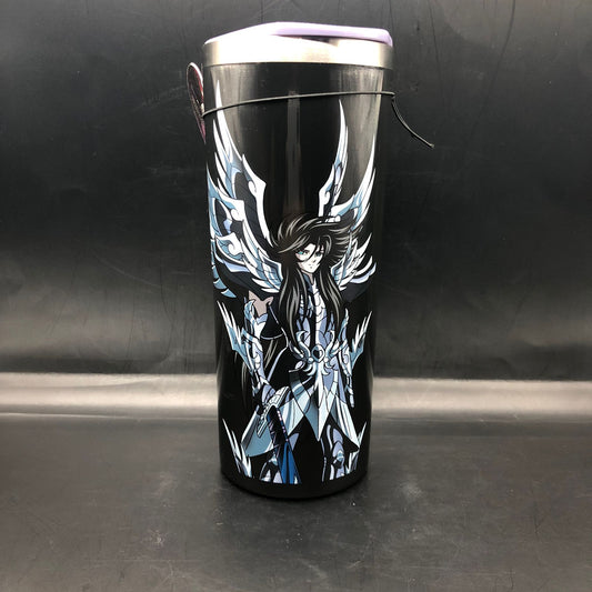 Termo Hades Caballeros del Zodiaco