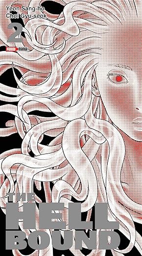 Manga THE HELLBOUND vol. 2