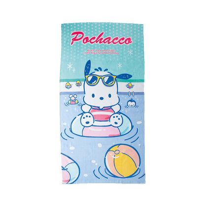 toalla original pochaco 1
