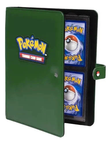 Ultra pro pokemon premium snap binder