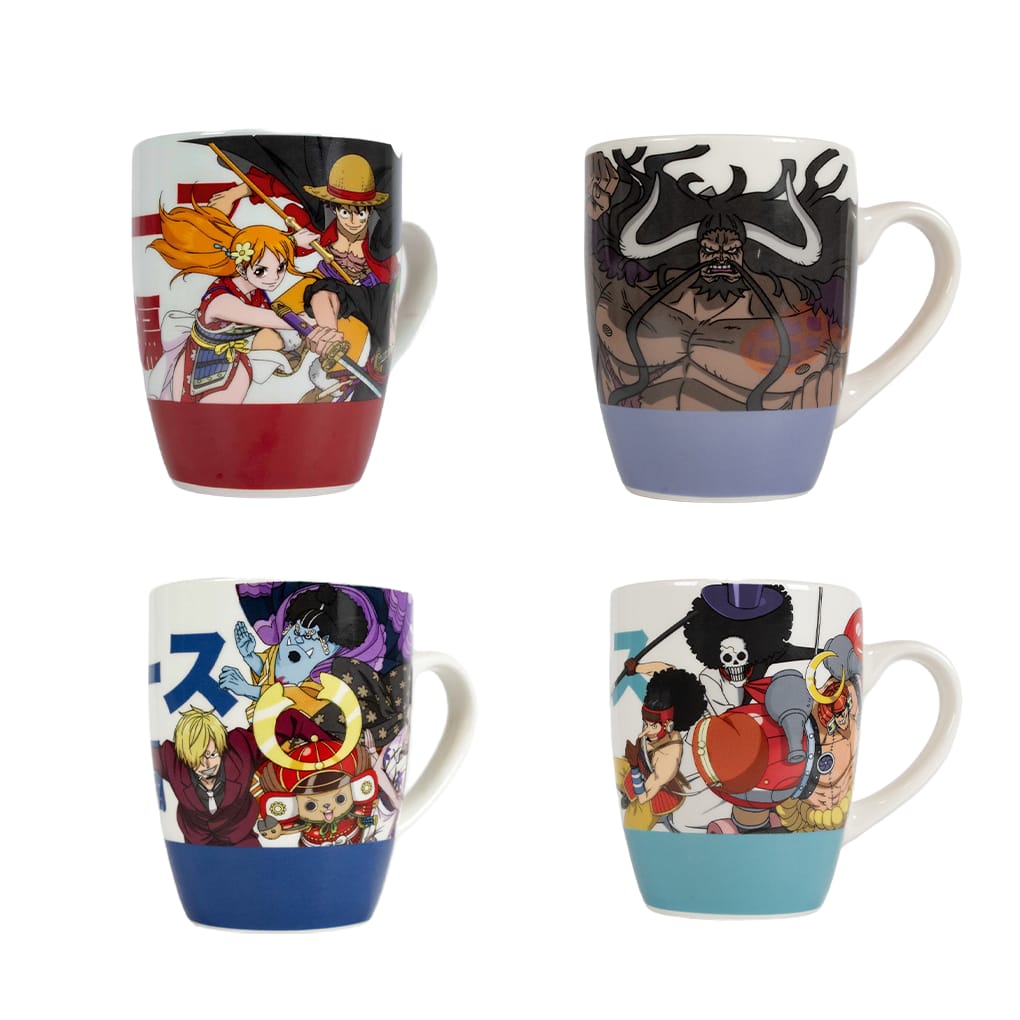 vajilla one piece 2