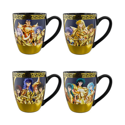 vajilla zodiaco 1