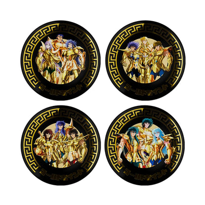 vajilla zodiaco 2