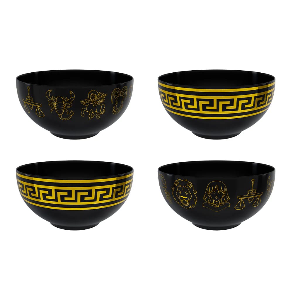 vajilla zodiaco 3
