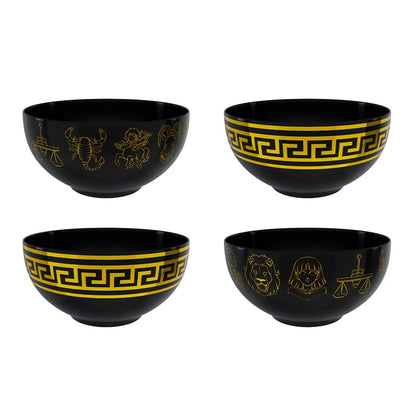 vajilla zodiaco 3