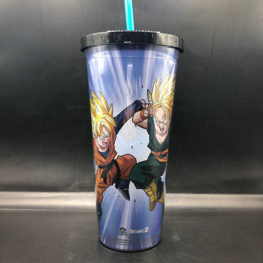 Travel Tumbler Dragon Ball Z