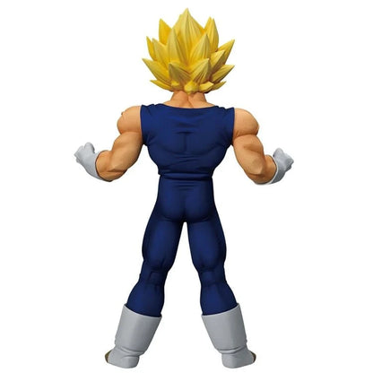 ( APARTADO PREVENTA) ICHIBANSHO FIGURA MASTERLISE MAJIN VEGETA (LA CRÓNICA DE GOKU)