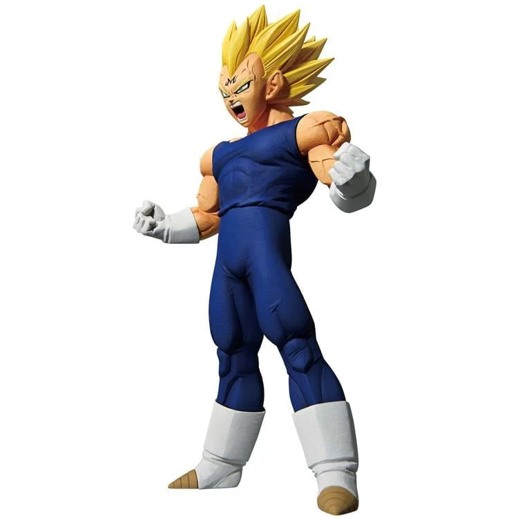 ( APARTADO PREVENTA) ICHIBANSHO FIGURA MASTERLISE MAJIN VEGETA (LA CRÓNICA DE GOKU)