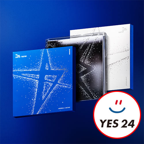[YES24 POB] TXT – The Star Chapter [TOGETHER] (Set)